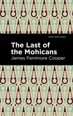 Libro The Last Of The Mohicans - Cooper, James Fenimore