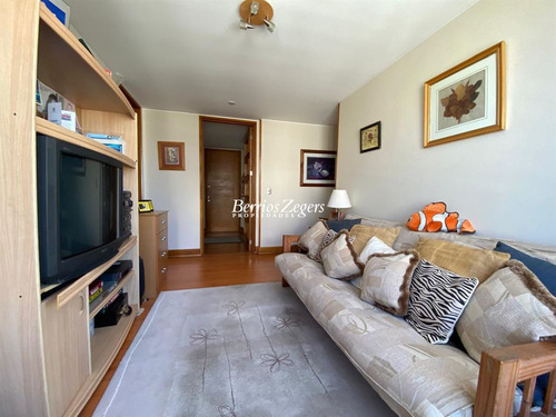Departamento En Venta En Viña Del Mar 3 Dormitorios 3 Banos