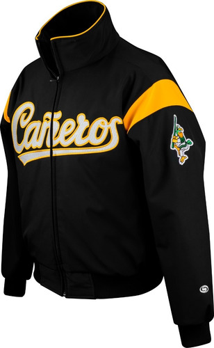 Chamarra Cañeros Los Mochis 2019-2020