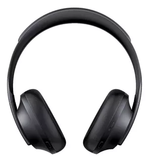 Bose Audífonos Noise Cancelling Inalámbricos 700 Black