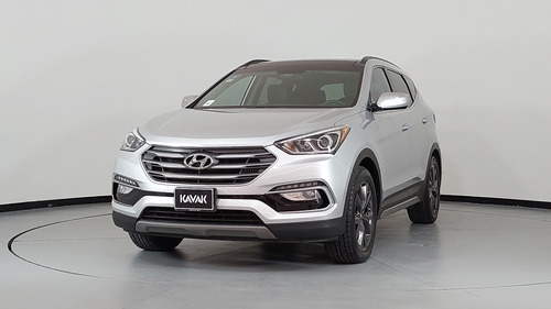 Hyundai Santa Fe 2.0 SPORT TURBO AUTO