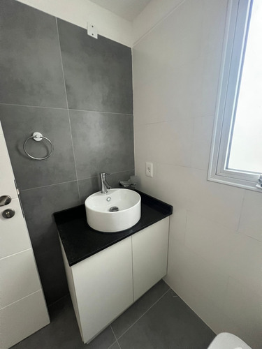 Venta Departamento 1 Dormitorio En Centro De Atlántida