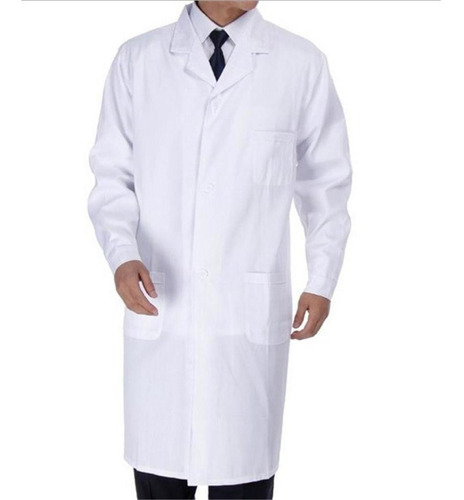 Blanca Para Hombre, , Disfraz De Doctor Enfermera
