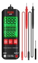 Comprar Probador Multímetros De 2000 Alambres Rms Resistance A1 Bsid