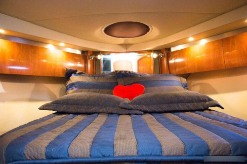 Imagen 5 de 12 de Sport Con Camarote Cruisers Yachts 49