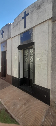 Imagen 6 de 7 de Vendo Boveda En Cementerio De San Miguel G. Campos