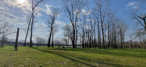 Venta Lote Isla El Durazno