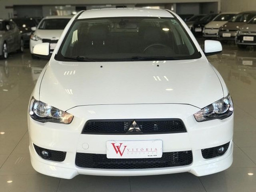 Mitsubishi Lancer 2.0 16v, Iuh3225