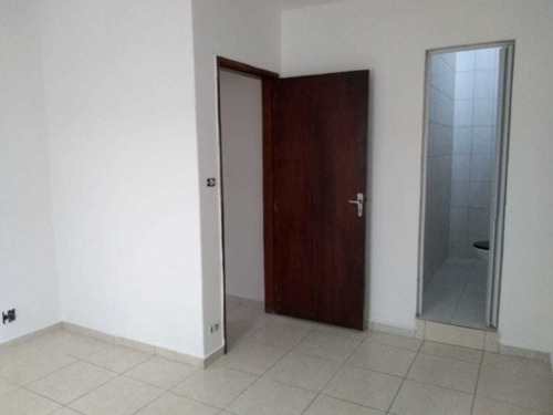 Imagem 5 de 10 de Casa 2 Comodos Vila Francos