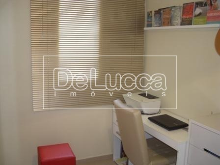 Imagem 15 de 15 de Apartamento À Venda Em Jardim Nova Europa - Ap002906