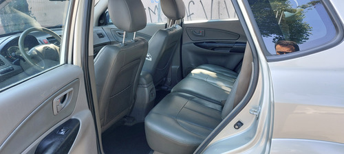 Hyundai Tucson 2.0 Gls 4x2 Aut. 5p