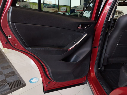 Mazda CX-5 2.5 S Grand Touring 4x2 At