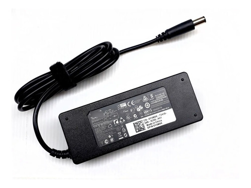 Cargador Notebook Dell Inspiron 1545 1464 1525 19.5v 4.62a