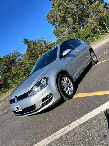 Volkswagen Golf 1.4 Comfortline Tsi Dsg