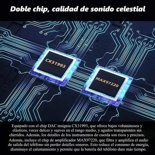 Convertidor De Audio Usb C A Jack 3.5mm Chip Dac Cx31993, Techwolf Adaptador Audífonos Tipo C A 3,5 Mm, Cable De Audio Usb-a Y Type-c A 3.5mm Pcm 32 Bits 384khz Color Negro