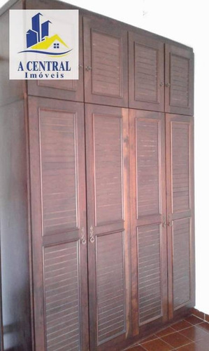Imagem 13 de 15 de Apartamento Centro Locaçao - Ap0123