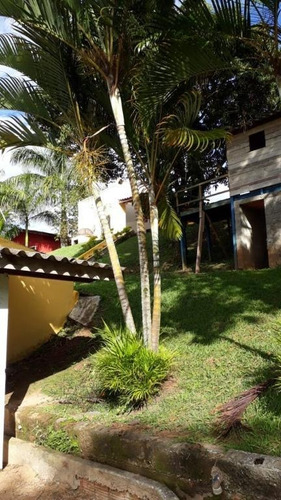 Chácara Com 6 Dormitórios À Venda, 3000 M² Por R$ 1.500.000,00 - Porta Do Sol - Mairinque/sp - Ch0047