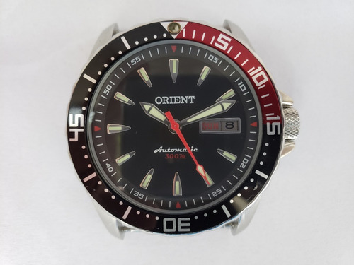 Relógio Orient Diver 300m 469ss022, Automático