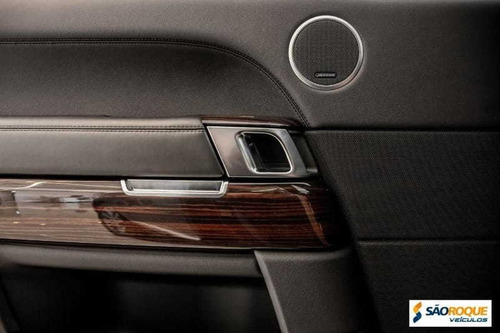 Imagem 7 de 7 de Range Rover Vogue 3.0 V6 4wd
