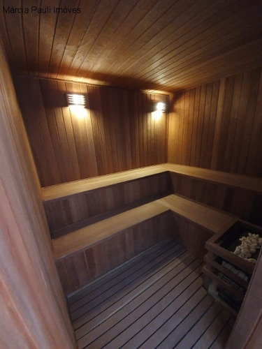 Imagem 14 de 16 de Apartamento A Venda No Condomínio Altos Da Samuel Martins - Jundiaí/sp. - Ap06531 - 69934673