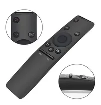 Comprar Controle Remoto Compatível Smart Tv 4k Samsung Led Lcd