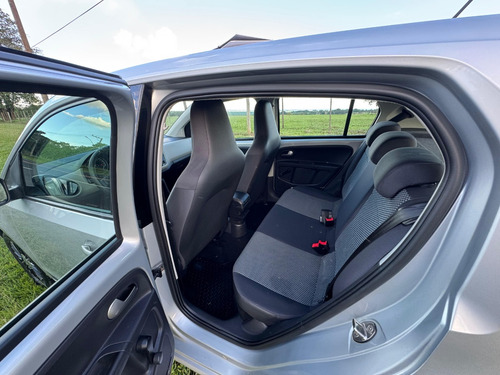 Volkswagen Up! 1.0 Tsi Move 5p