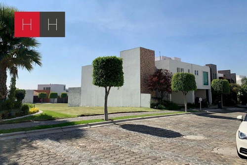 Imagen 3 de 13 de Terreno En Venta En Cluster 222
