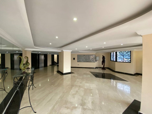 Apartamento En Res. Halab Bullding La Arboleda Aragua - Rc