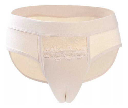 Travestis Transexuales Xxl Shaping Briefs