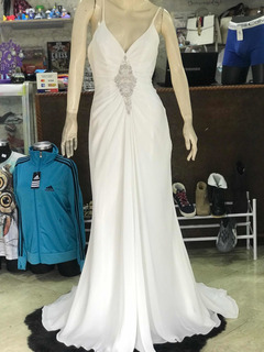 Vestido De Novia Allure Bridals Talla S