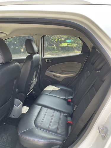 Ford Ecosport 2.0 Titanium At