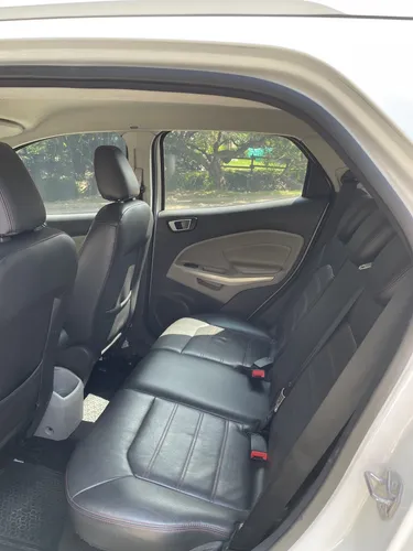 Ford Ecosport 2.0 Titanium At