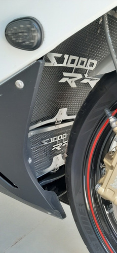 Imagen 7 de 12 de Bmw S1000rr