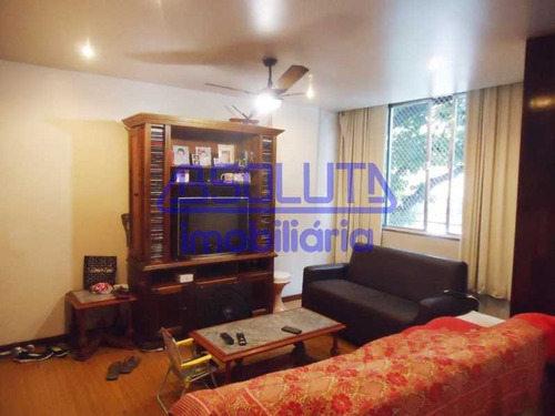 Imagem 4 de 15 de Apartamento-à Venda-tijuca-rio De Janeiro - 32571