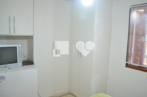 Imagem 3 de 14 de Casa - Aberta Dos Morros - Ref: 32342 - V-54321585