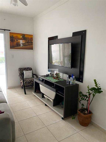 Imagem 1 de 20 de Apartamento Com 2 Dorms, Mirim, Praia Grande - R$ 330 Mil, Cod: 2908 - V2908