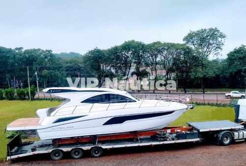 Lancha Solara 410 Ht | Ñ Phantom Focker Nx Fs Triton