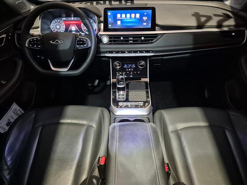 Chery Tiggo 8 1.6 Tgdi Gasolina Txs Max Drive Dct