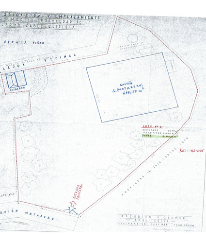 Sector Teniente Ignacio Serrano