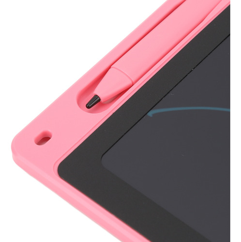 Tableta De Escritura Lcd De 10 Pulgadas Con Dibujo Electróni