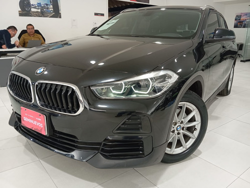 BMW X2 1.5 Sdrive18ia Executive