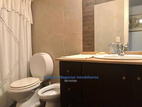 Imagen 8 de 10 de Alquiler Apartamento 3 Dormitorios Carrasco Norte Cw147565