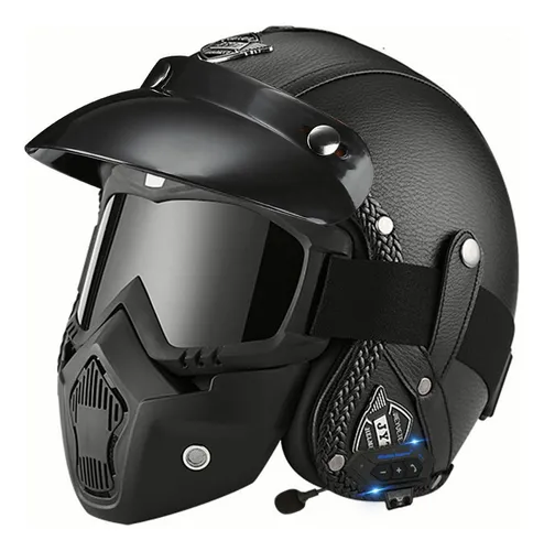 Casco Bluetooth MercadoLibre