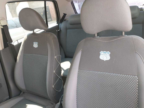 Volkswagen Fox 2008 1.6 Route 5 P