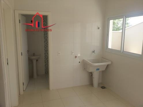 Casa A Venda No Bairro Parque Cecap Em Jundiaí - Sp. - 221-1