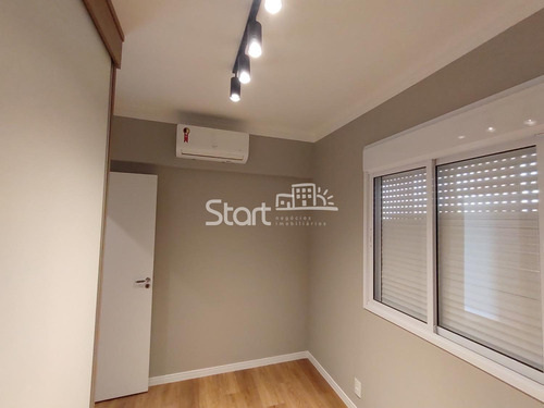 Imagem 15 de 24 de Apartamento À Venda Em Jardim Chapadão - Ap007409