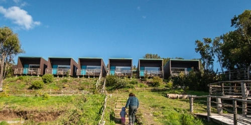 Lodge En Chiloé