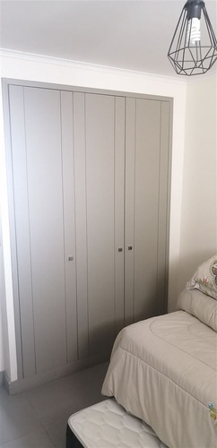 Departamento En Venta De 2 Dorm. En La Serena