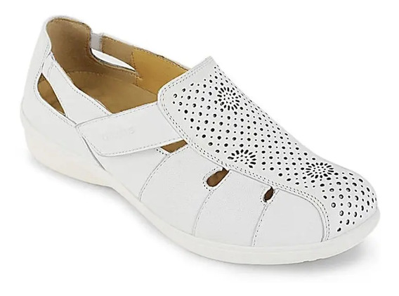 Zapatos Onena Blancos | MercadoLibre 📦