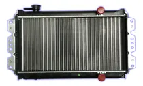 Comprar Radiador Effa Cargo 1.0 Nafta